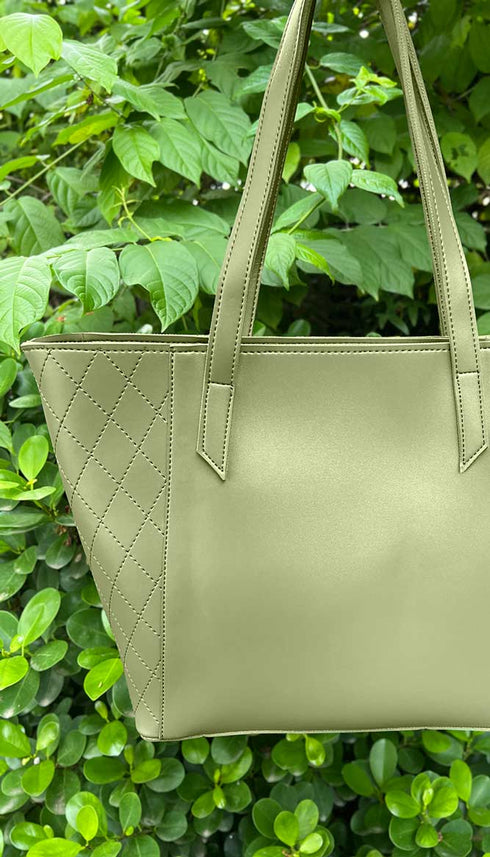 Marissa Olive Green